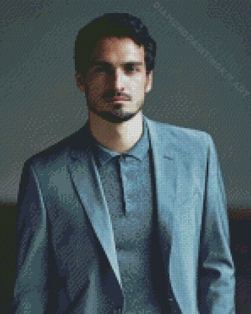 Matts Hummels Diamond Painting