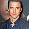 Milo Ventimiglia Diamond Painting