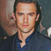 Milo Ventimiglia Diamond Painting