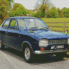 Mk 1 Escort Diamond Painting