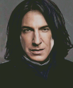 Aesthetic Severus Diamond Painting