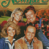 The Bob Newhart Show Diamond Painting