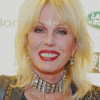 Joanna Lumley Diamond Painting