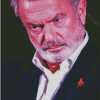 Sam Neill Diamond Painting