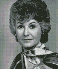 Maude Diamond Painting