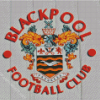 Blackpool Club Diamond Painting