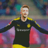 Marco Reus Diamond Painting