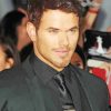 Kellan Lutz Diamond Painting