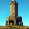 Darwen Tower Diamond Painting