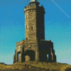 Darwen Tower Diamond Painting