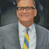 Drew Carey Diamond Painting