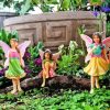 Fairies Garden Diamond Painting