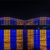 Memphis Bridge Diamond Painting