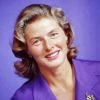 Classy Ingrid Bergman Diamond Painting