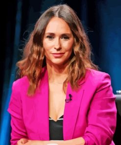 Jennifer Love Hewitt Diamond Painting