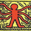 Keith Haring Diamond Painting