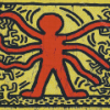 Keith Haring Diamond Painting