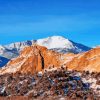 Pikes Peak Diamond Painting