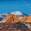 Pikes Peak Diamond Painting