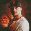 Sf Giants Diamond Painting