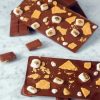 Smores Chocolate Bars Diamond Painting