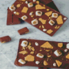 Smores Chocolate Bars Diamond Painting