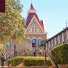 Texas State University Diamond Painting