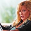 Kelly Reilly Diamond Painting