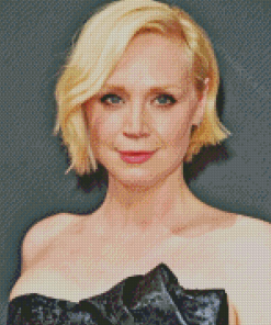 Gwendoline Christie Diamond Painting