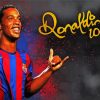 Ronaldinho Diamond Painting