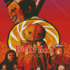 Trick R Treat Sams Gift Diamond Painting