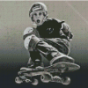 Tony Hawk Diamond Painting