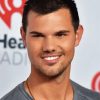 Taylor Lautner Diamond Painting