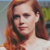 Amy Adams Diamond Painting