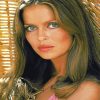 Barbara Bach Diamond Painting