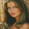 Barbara Bach Diamond Painting