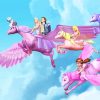 Barbie And The Magic Of Pegasus Diamond Painting