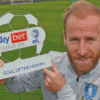 Barry Bannan Diamond Painting