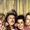 Beverly Hillbillies Diamond Painting