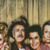 Beverly Hillbillies Diamond Painting