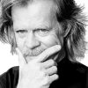 William H Macy Diamond Painting