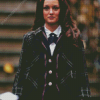 Blair Waldorf Diamond Painting