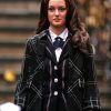 Blair Waldorf Diamond Painting