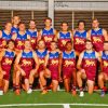 Brisbane Lions Diamond Painting