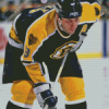 Cam Neely Diamond Painting