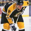 Cam Neely Diamond Painting