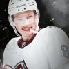 Cale Makar Diamond Painting