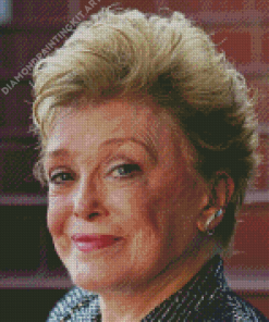 Close Up Rue Mcclanahan Diamond Painting