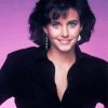 Courteney Cox Diamond Painting