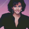 Courteney Cox Diamond Painting